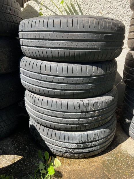195/65 R15 hankook 4db nyári gumi