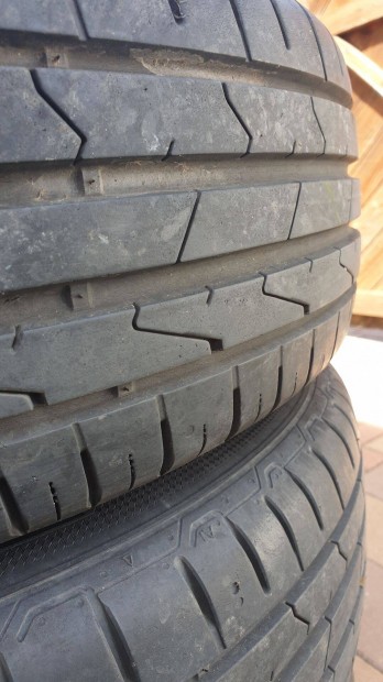 195/65 R15 hankook nyári szett