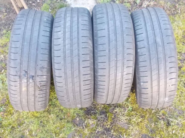195/65 R15 hasznlt gumiabroncs elad