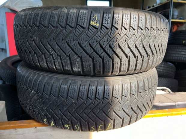 195/65 R15 laufenn 2db tli gumi