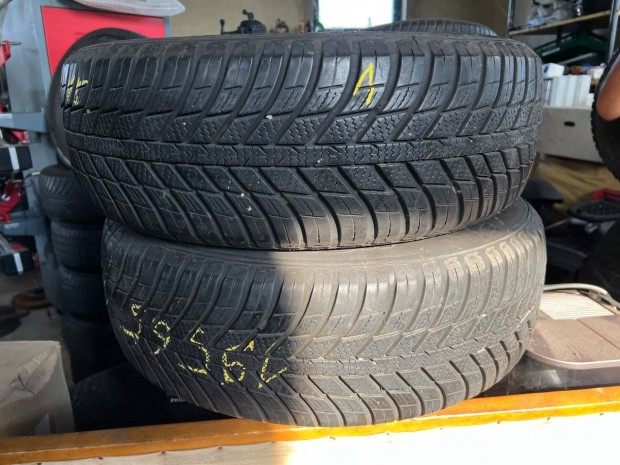 195/65 R15 nexen 2db ngy vszakos gumi