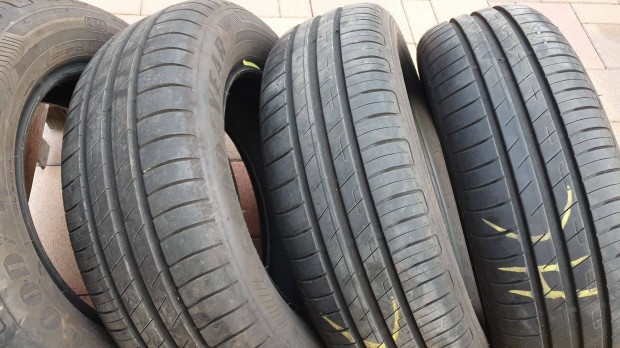 195/65 R15 nyári good year 2022es