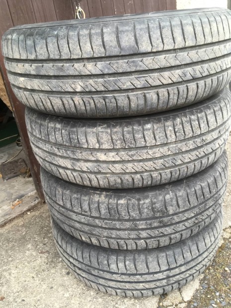 195/65 R15 ny�ri gumi