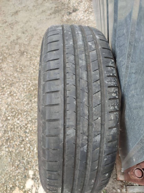 195/65 R15 nyri gumi,+ felni Suzuki SX4, Toyota kcsikra szerelhet