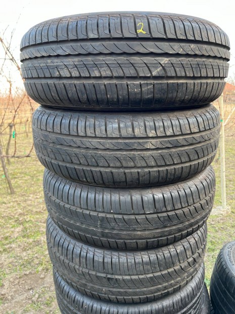 195/65 R15 pirelli 4db j gumi