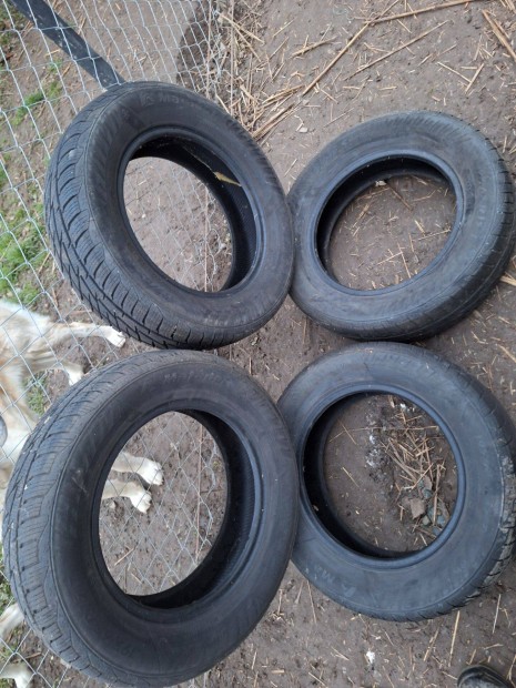 195/65 R15 tli garnitra Matador