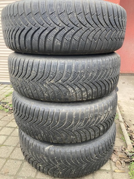 195/65 R15 tli gumi