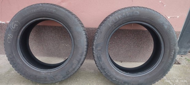 195/65 R15 tli gumi 2 db.