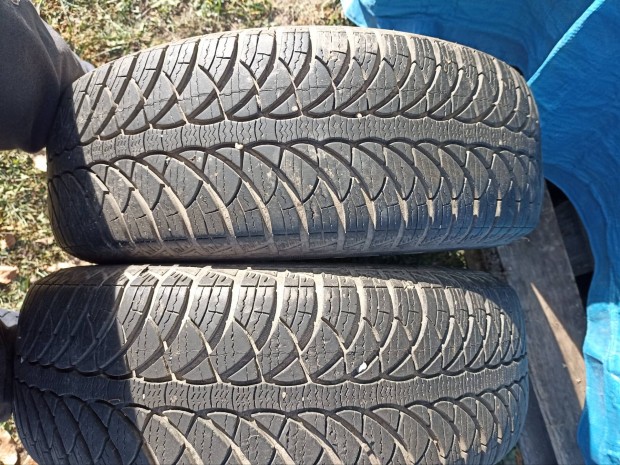 195/65 R15 téli gumi