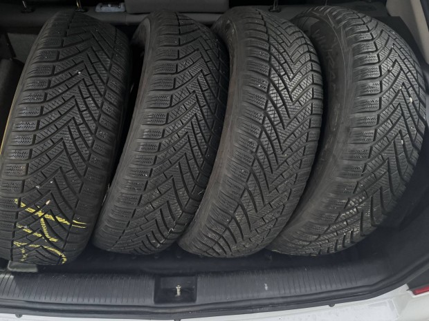 195/65 R15 téli gumi