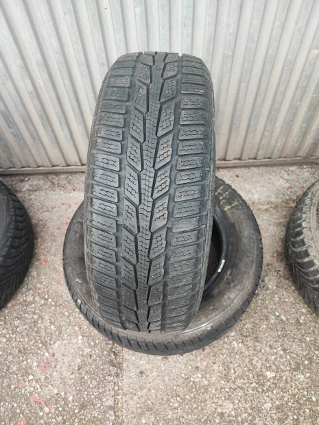 195/65 R15 tli gumi Semperit 2 db