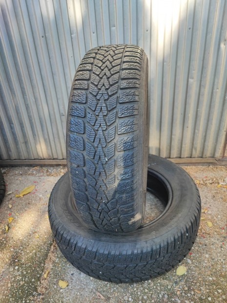 195/65 R15 téli gumi