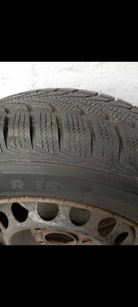 195/65 R15 tli gumi garnitra