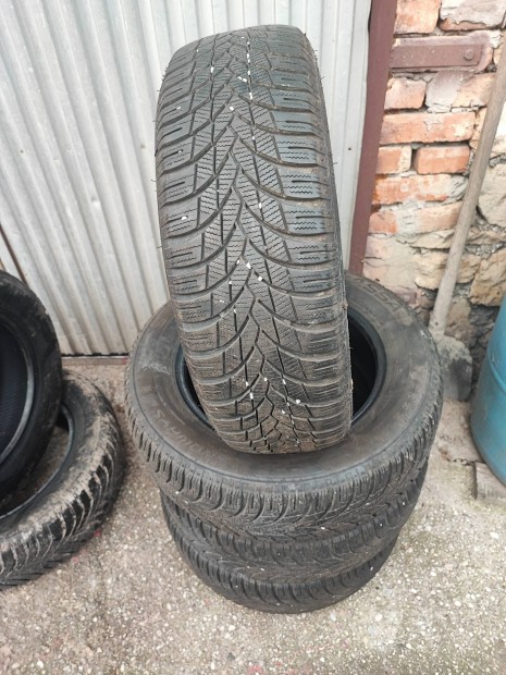 195/65 R15 tli gumi lassa 4 db