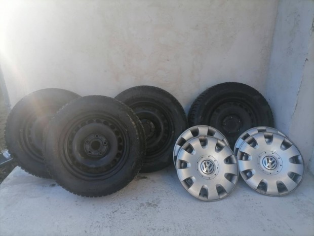 195/65 R15 tligumi