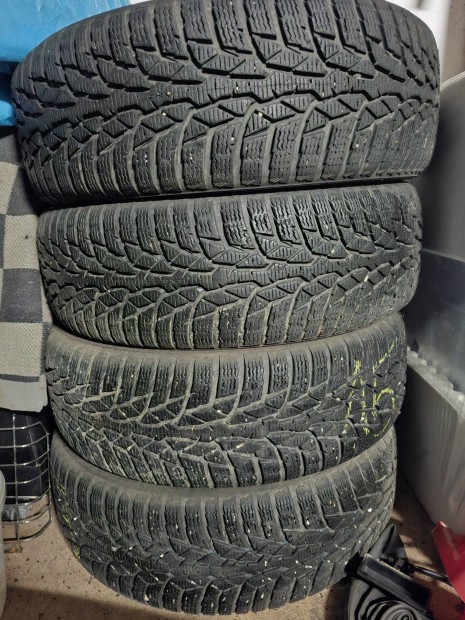195/65 R15 tligumi 4db