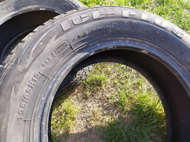 195/65 R15 tligumi 