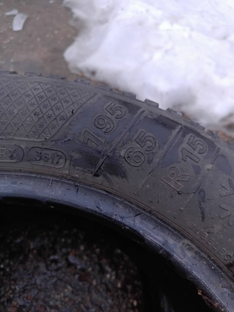 195/65 R15 t�ligumi 