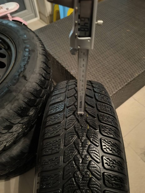 195/65 R15 tligumi 