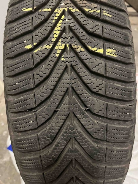 195/65 R15 vredestein snowtrack5 tli gumi