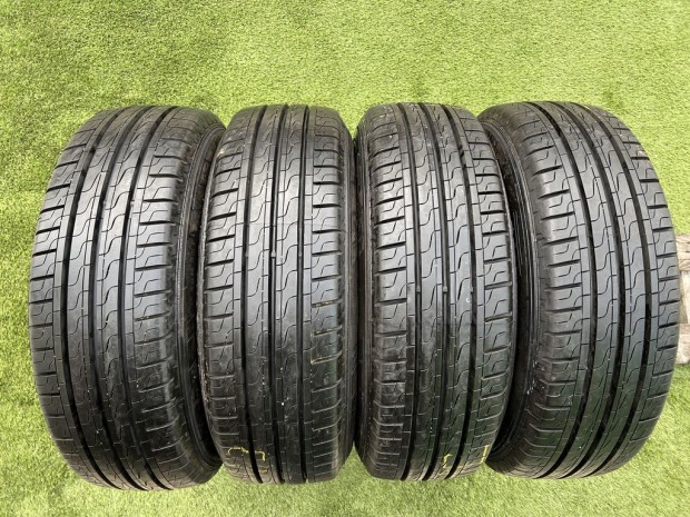 195/65 R16C Pirelli Carrier nyri gumi 9,5mm