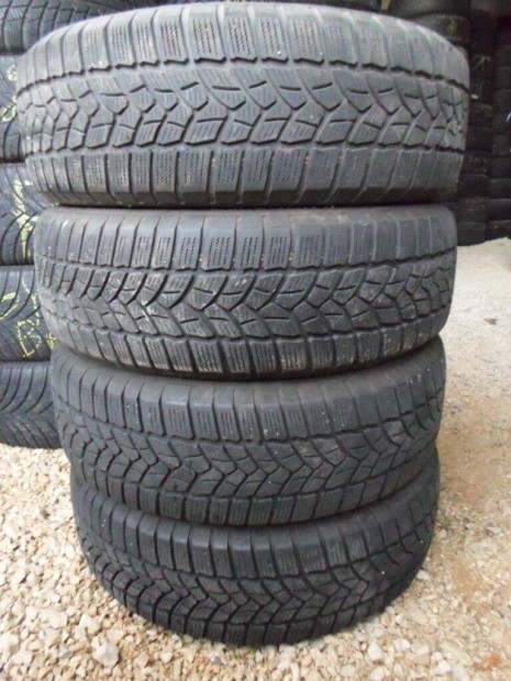 195/65 R 15 Firestone tli gumi garnitra