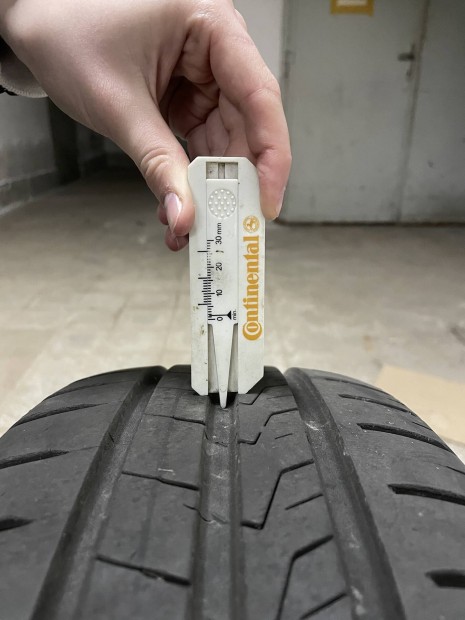 195/65 R 15 Hankook ny�ri gumi