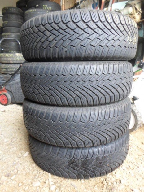 195/65 R 15 T Continental tli gumi garnitra