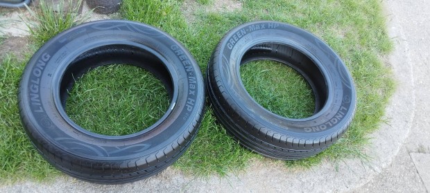 195/65 R 15 nyrigumi pr 