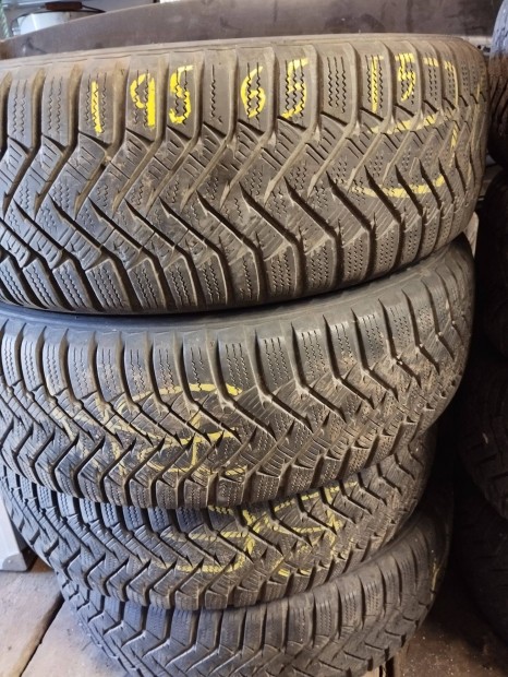 195/65 R 15 t�li garnit�ra