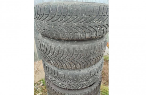195/65 R 15 tli gumi felnivel, dsztrcsval 4-et fizet tt kap!