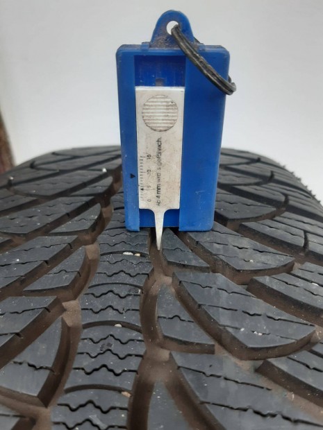 195/65 R 15 tli gumik