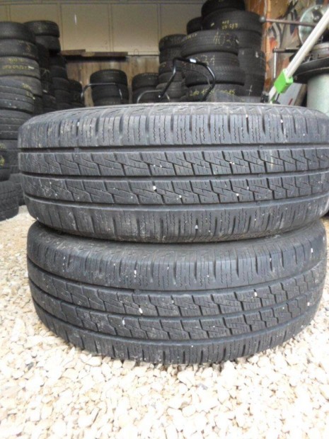 195/65 R 16C Tristar 4 vszak 2 db