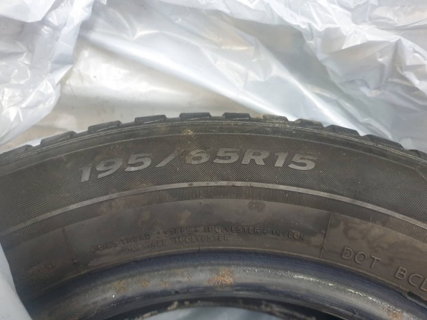 195/65  r15 tli gumi