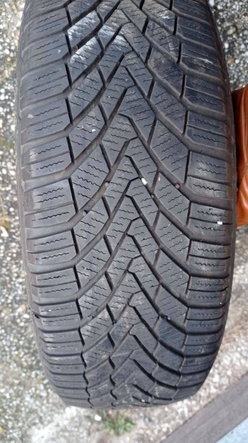 195/65 r15 1db Continental Ts 850 tli gumi elad