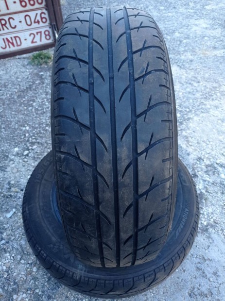 195/65 r15 2db Kormoran nyri gumi elad