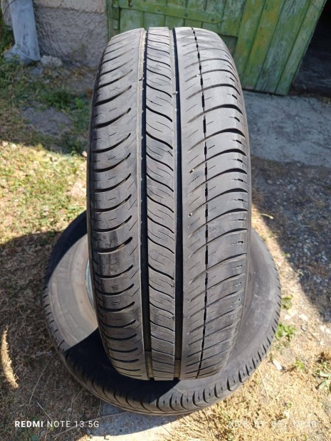 195/65 r15 2db Michelin nyri gumi elad