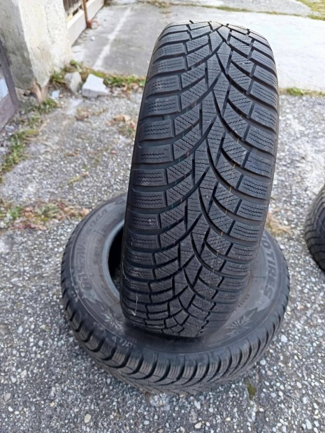 195/65 r15 3ves 80%os 2db Toyo tli gumi elad