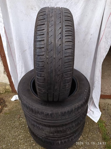 195/65 r15 4db Continental ny�ri gumi elad�