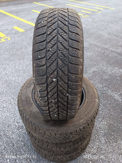 195/65 r15 4db Debica tli gumi elad