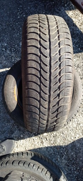 195/65 r15 5ves 2db Debica tli gumi elad