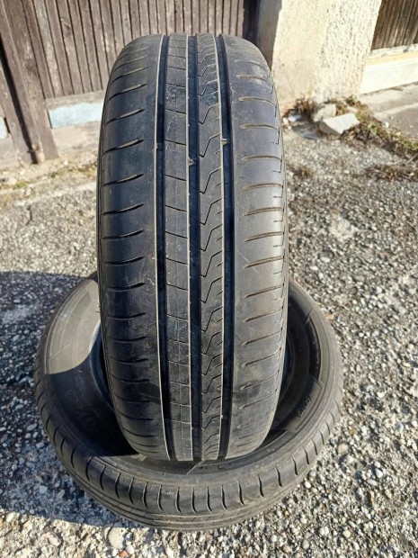 195/65 r15 5ves 80%os 2db Hankook nyri gumi elad