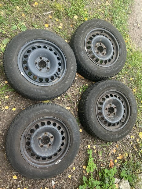 195/65 r15 5x110 tli gumi