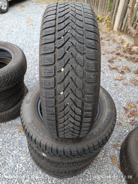 195/65 r15 80%os 4db Lassa tli gumi elad