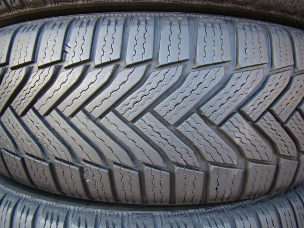 195/65 r15 Michelin 2023-as tli gumi 195/65r15