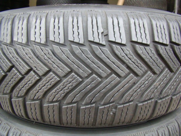 195/65 r15 Michelin tli gumi 195/65r15