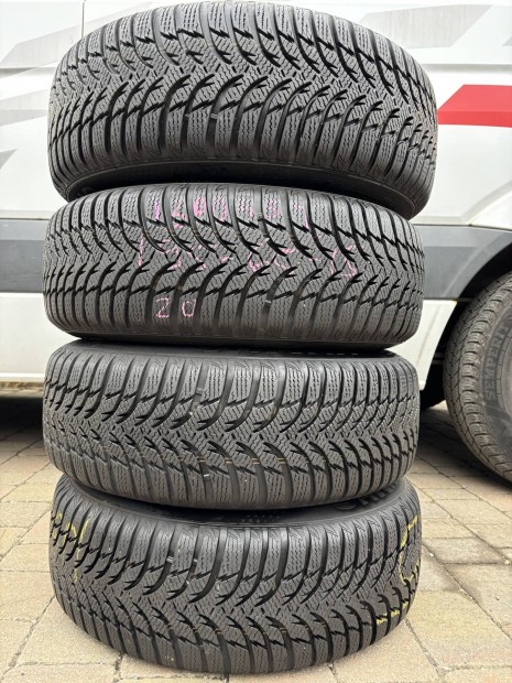 195/65 r15  195/65r15  Kumho tli gumi  4x108  aclfelni