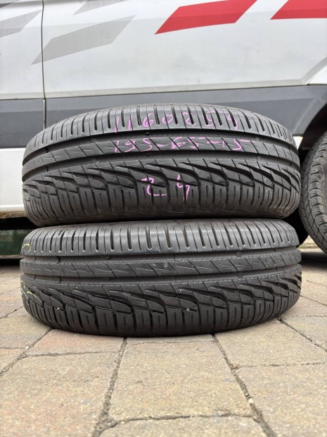 195/65 r15  195/65r15  Uniroyal nyri gumi 