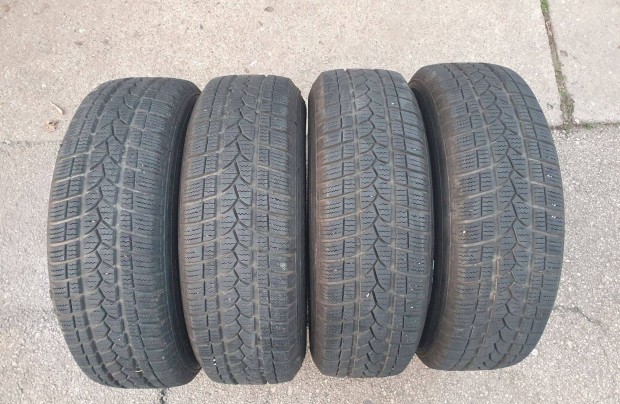 195/65 r 15 Tli gumi 15" Kormoran 4db/20eft