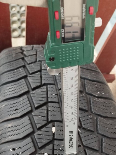 195/65 x R15 tligumigarnitra, 5x112 gyri aclfelnin VW, Skoda, Seat